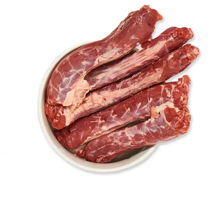 Cous de Canard 4 x 3kg