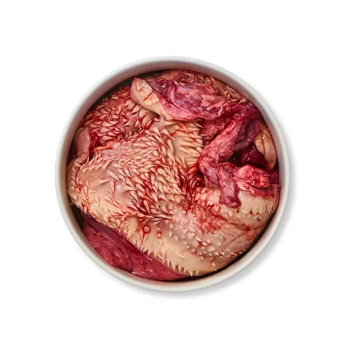 Babines de Boeuf 4 x 3kg