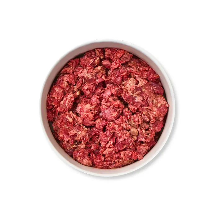 Boeuf haché 10 x 2kg