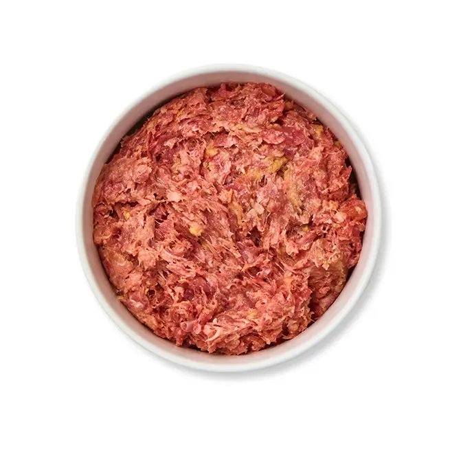 Haché Poulet & Porc 10 x 2kg