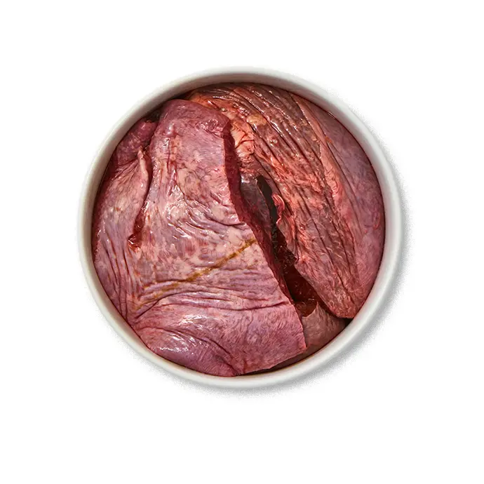 Rate de Boeuf 4 x 3kg
