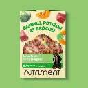 Menu Frais Agneau 10 x 400 g