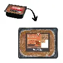 Nova Canis Pintade & Boeuf 20 x 1 kg