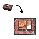 Nova Felis Poulet & Boeuf 10 x 1 kg