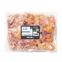 Dos avant de poulet 4 x 3kg