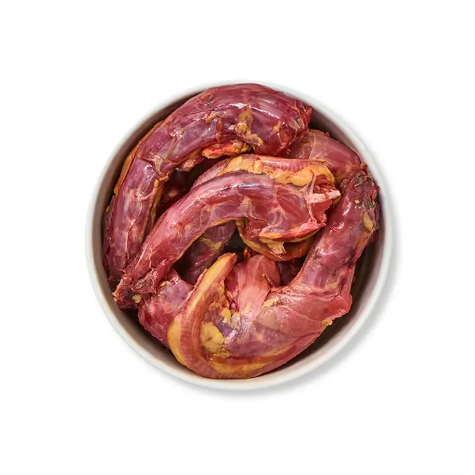 Cous de Pintade 4 x 3kg