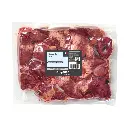 Coeur de PORC 4 x 3kg