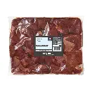 Foie de Boeuf 4 x 3kg