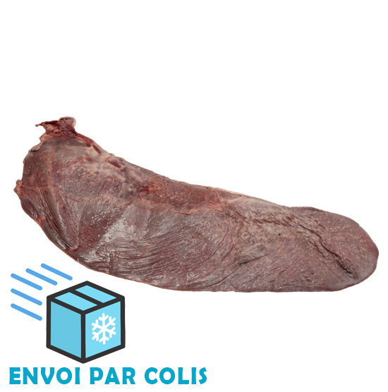 Rate de Boeuf 4 x 3kg
