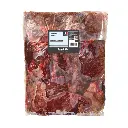 Rate de Boeuf 4 x 3kg
