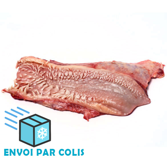 Babines de Boeuf 4 x 3kg