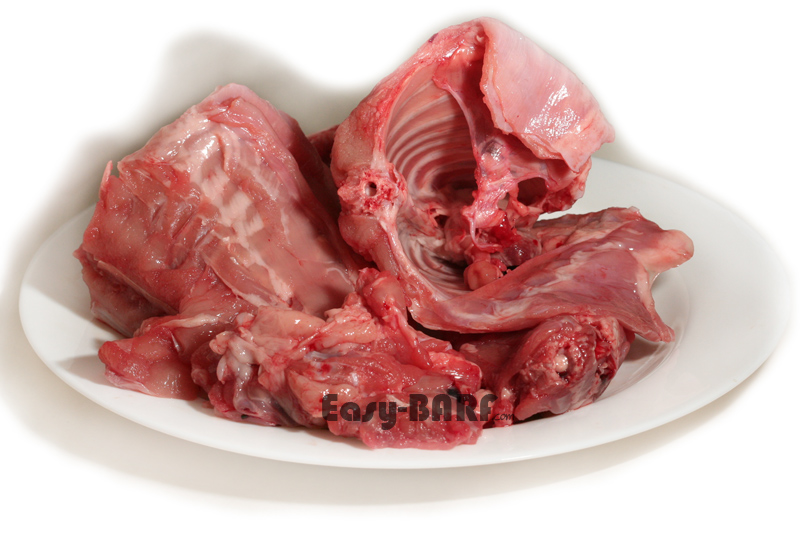 Coffres de lapin 2 x 8kg