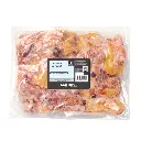 Carton Dos avant de poulet 2 x 10kg