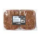 Carton Poulet Boeuf Légumes 2 x 12kg