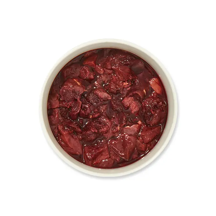 Foie de Dinde 4 x 3kg