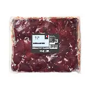 Foie de Dinde 4 x 3kg