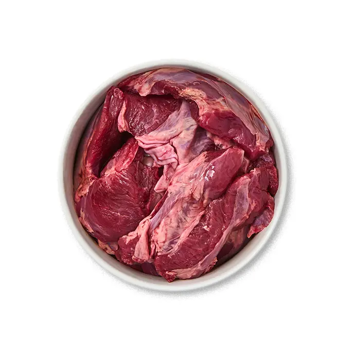 Viande de Porc 4 x 3kg