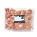 Cubes Filets de Poules 4 x 3kg
