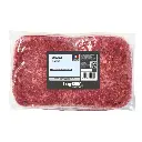 Canard haché 10 x 2kg