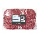 Lapin & abats 10x2kg