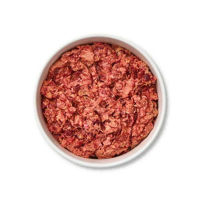 Pintade & abats 10x2kg