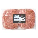 Pintade & abats 10x2kg