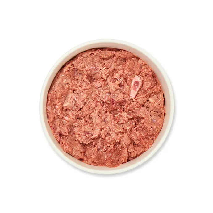 Viande de dinde hachée 10 x 2kg