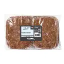 Poulet Boeuf Légumes 10x2kg