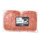 Poulet haché (avec os) 10 x 2kg