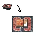 Nova Felis Poulet & Boeuf 16 x 500 g