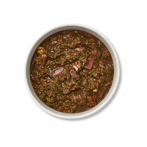 [B421] Mix abats et légumes 10 x 1kg