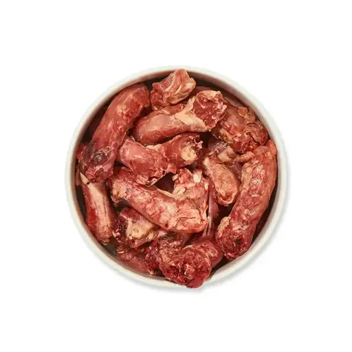 [A241] Cous de poulet fermiers 4 x 3kg