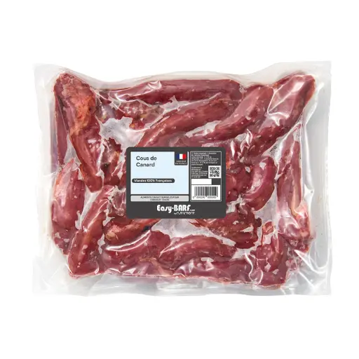[B101] Cous de Canard 4 x 3kg