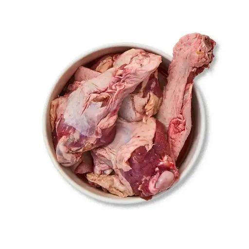 [D021] Manchons de canard 4 x 3kg