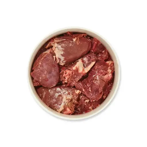 [A261] Coeur de Dinde 4 x 3kg