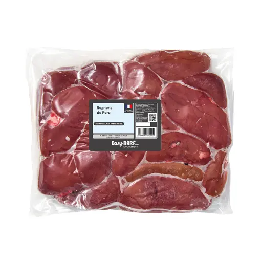 [B301] Rognons de Porc 4 x 3kg