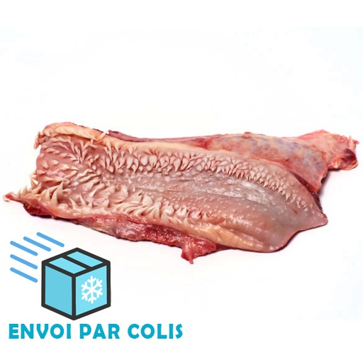 [B361] Babines de Boeuf 4 x 3kg