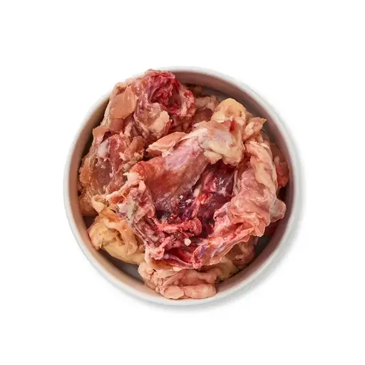 [A021] Arrières de poulet 2 x 10kg