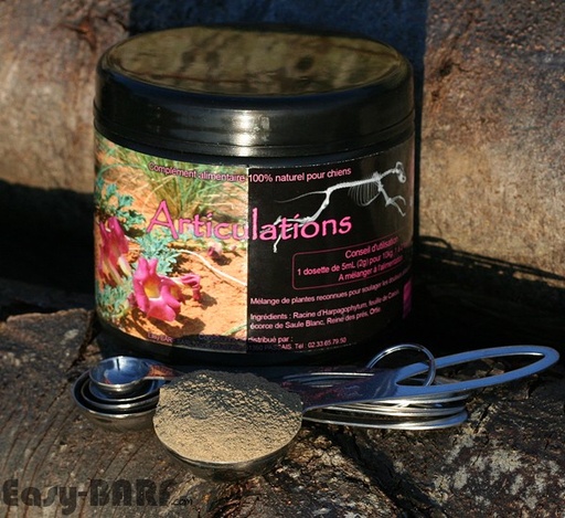 [P092] Mélange Articulations (lot de 5)