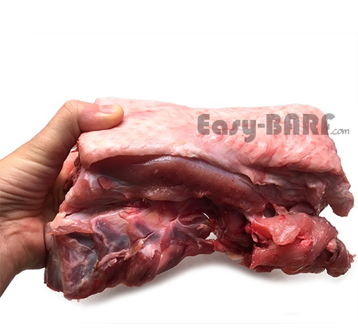 [A121] Dos de Dinde XXL 2 x 10kg