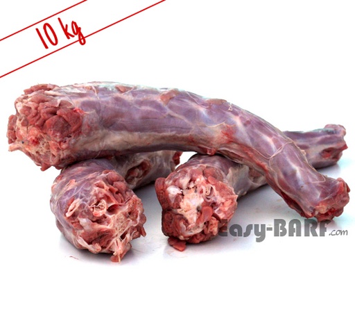 [A161] Carton Cous de Dinde 2 x 10kg