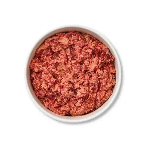 [C102] Pintade & abats 10x2kg